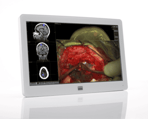 Barco 24" MDSC-2224 Surgical Display