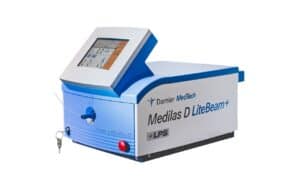 Dornier Medilas D LiteBeam +