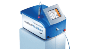 Dornier Medilas D MultiBeam