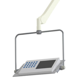 Kenex Ceiling and Wall Mounted Equipment Holders