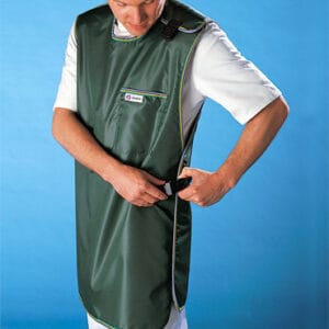 Kenex Lyta Type Double Sided Apron Model 907