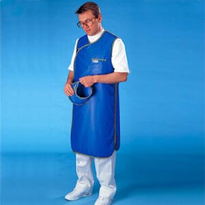 Kenex Lyta Type Wrap-Around Coat Model 903