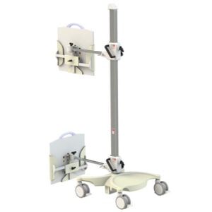 Kenex Mobile DR Detector and Cassette Holder Model 1330/3 and 1330/4