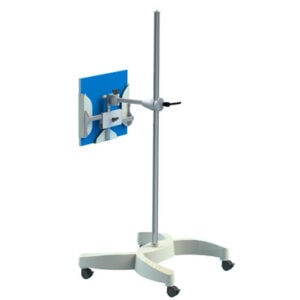 Kenex Mobile Cassette Holder Model 1305/3/1