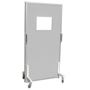 Kenex Mobile Protective Screens Model 303