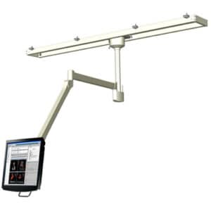 Kenex Monitor Suspension Systems 333