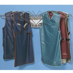 Kenex Multiform Apron Wall Console Model 100