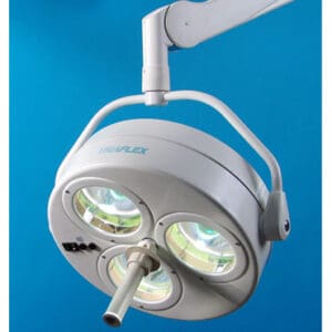 Kenex Operating Lamp Triaflex R96