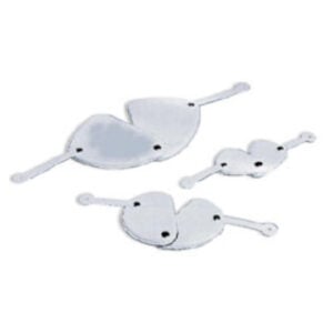 Kenex Ovary Shields Model 278