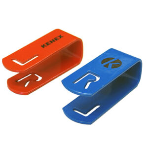 Kenex Clip-on L & R Markers 1208