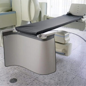 Kenex Head End Table Shield Model 313/A2-001