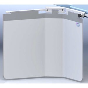 Kenex Lower Body X-Ray Shield 312/DS-006