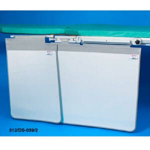 Kenex Lower Body X-Ray Shield 312/DS-039/2