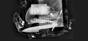 OR Technology Security Solution for Civil Defence and Forensic Science