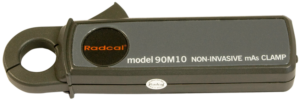 Radcal mAs Non-Invasive Clamp on Sensors 90M10-AG & 90M10
