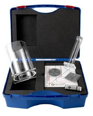 Radcal Leeds Test Object - Accessories - TO FSJ General