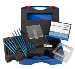 Radcal Leeds Test Object - Accessories - TO HVL