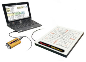 Radcal DAP Analyzer DAPcheck Plus