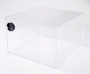 Radcal Leeds Test Object - Dosimetry - TO H20