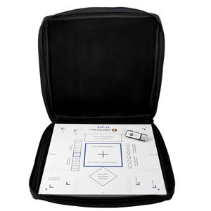 Radcal Leeds Test Object - CR/DR - PIX-13