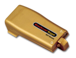 Radcal Diagnostic Nugget