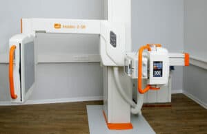 OR Technology Amadeo Z-DR