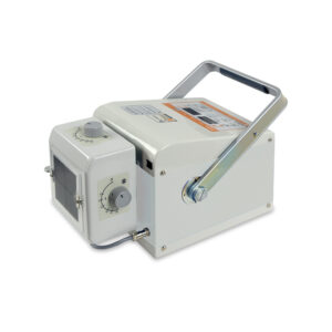 Amadeo P-100/35HB battery operated with dual laser pointer, 1 x battery, charger, carrying case