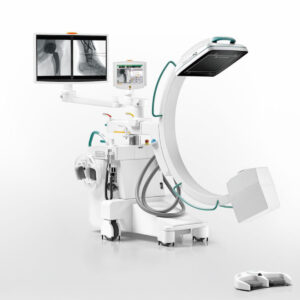 Ziehm Solo FD Lite